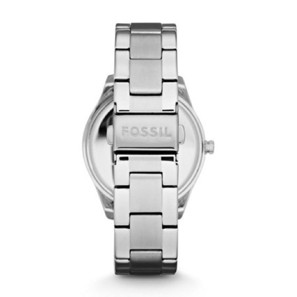 FOSSIL Silver Watch - Picture 3 of 8